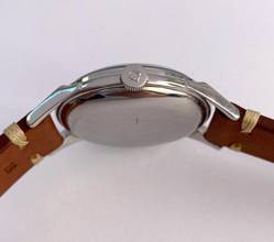 Thumbnail von Omega Classic Vintage Serviced Custom Green Dial 35mm 2608 2608