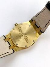 Thumbnail von Audemars Piguet Royal Oak Vollgold Quartz Vintage 33mm ref 56175BA 56175BA