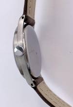 Thumbnail von Omega Classic Vintage Lady Damen 30mm Rare Double Signed Dial Calatrava Case