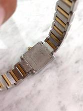 Thumbnail von Cartier Tank Française Quarz Quartz 20mmx25mm 2300