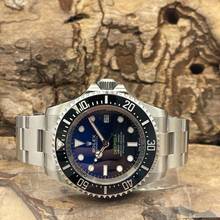 Thumbnail von Rolex Sea-Dweller Deepsea Oyster Perpetual Deepsea James Cameron - Full Set 2026 - Ref. 136660
