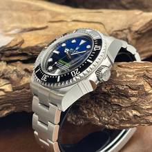 Thumbnail von Rolex Sea-Dweller Deepsea Oyster Perpetual Deepsea James Cameron - Full Set 2026 - Ref. 136660