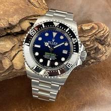 Thumbnail von Rolex Sea-Dweller Deepsea Oyster Perpetual Deepsea James Cameron - Full Set 2026 - Ref. 136660