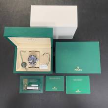 Thumbnail von Rolex Sea-Dweller Deepsea Oyster Perpetual Deepsea James Cameron - Full Set 2026 - Ref. 136660