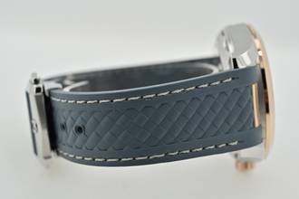 Thumbnail von Omega Seamaster Aqua Terra 22022412103001 Steel 18k Rosé Gold 41mm