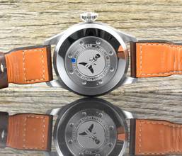 Thumbnail von IWC Big Pilot Watch Le Petit Prince - Blue Dial IW501002 B&P 2018
