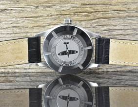 Thumbnail von IWC Spitfire Automatic 39MM IW326803 unpolished 2019