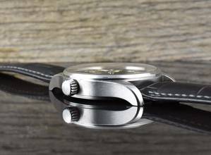 Thumbnail von IWC Spitfire Automatic 39MM IW326803 unpolished 2019