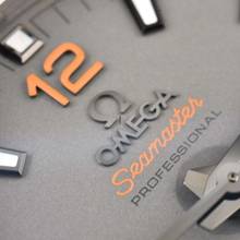 Thumbnail von Omega Seamaster Planet Ocean 600M Co-Axial 43.5MM Master Chronometer Grey Ceramic Automatic - Box