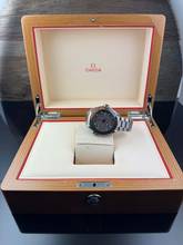 Thumbnail von Omega Seamaster Planet Ocean 600M Co-Axial 43.5MM Master Chronometer Grey Ceramic Automatic - Box