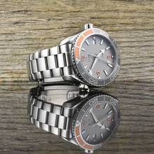 Thumbnail von Omega Seamaster Planet Ocean 600M Co-Axial 43.5MM Master Chronometer Grey Ceramic Automatic - Box