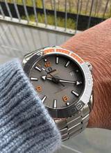 Thumbnail von Omega Seamaster Planet Ocean 600M Co-Axial 43.5MM Master Chronometer Grey Ceramic Automatic - Box