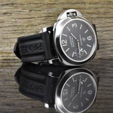Thumbnail von Panerai Luminor Marina Logo PAM00005 Black Dial Full Set 2015