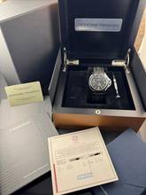 Thumbnail von Panerai Luminor Marina Logo PAM00005 Black Dial Full Set 2015