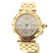  Cartier Pasha Full Set 