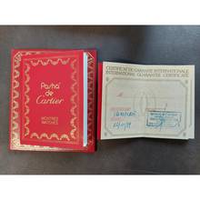 Thumbnail von Cartier Pasha Full Set