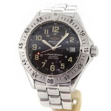 Thumbnail von Breitling Superocean A17040