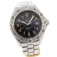 Thumbnail von Breitling Superocean A17040