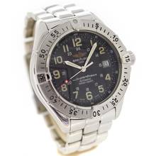 Thumbnail von Breitling Superocean A17040