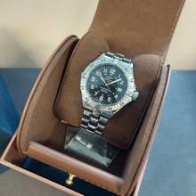 Thumbnail von Breitling Superocean A17040