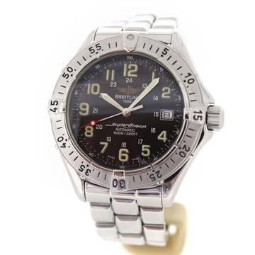 Breitling Superocean A17040