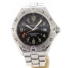 Thumbnail von Breitling Superocean A17040