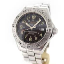 Thumbnail von Breitling Superocean A17040