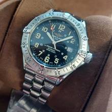 Thumbnail von Breitling Superocean A17040
