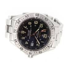 Thumbnail von Breitling Superocean A17040