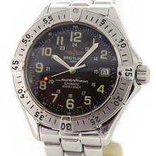 Thumbnail von Breitling Superocean A17040