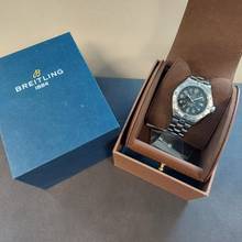 Thumbnail von Breitling Superocean A17040