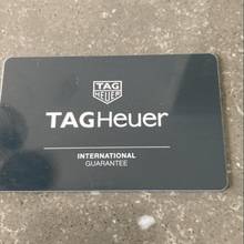 Thumbnail von TAG Heuer Aquaracer 300M Full Set