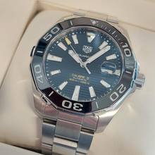 Thumbnail von TAG Heuer Aquaracer 300M Full Set