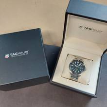 Thumbnail von TAG Heuer Aquaracer 300M Full Set