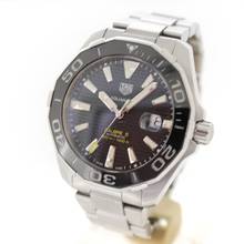 Thumbnail von TAG Heuer Aquaracer 300M Full Set