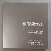 Thumbnail von TAG Heuer Aquaracer 300M Full Set