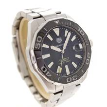 Thumbnail von TAG Heuer Aquaracer 300M Full Set