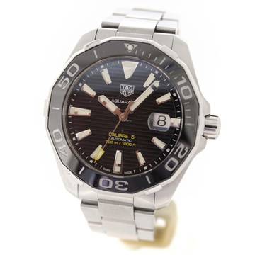TAG Heuer Aquaracer 300M Full Set