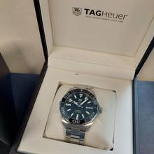 Thumbnail von TAG Heuer Aquaracer 300M Full Set