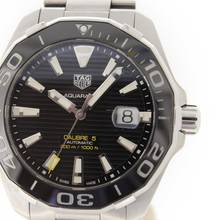 Thumbnail von TAG Heuer Aquaracer 300M Full Set