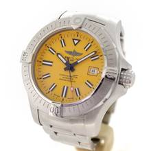 Thumbnail von Breitling Avenger Seawolf Full Set