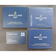 Thumbnail von Breitling Avenger Seawolf Full Set
