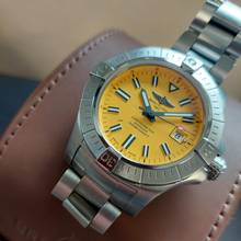 Thumbnail von Breitling Avenger Seawolf Full Set