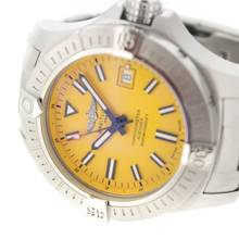 Thumbnail von Breitling Avenger Seawolf Full Set