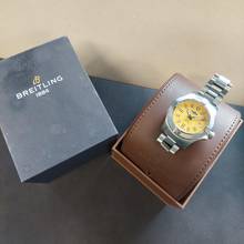 Thumbnail von Breitling Avenger Seawolf Full Set