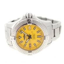 Thumbnail von Breitling Avenger Seawolf Full Set