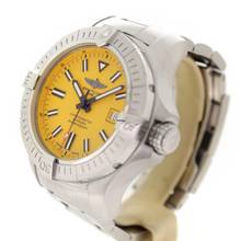 Thumbnail von Breitling Avenger Seawolf Full Set