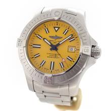 Thumbnail von Breitling Avenger Seawolf Full Set