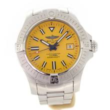 Thumbnail von Breitling Avenger Seawolf Full Set