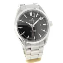 Thumbnail von Omega Seamaster Aqua Terra Full Set